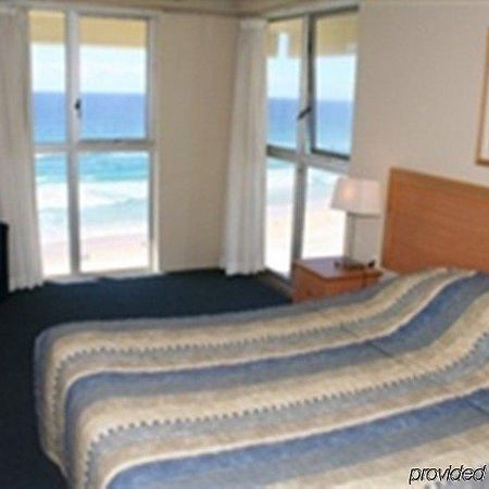 冲浪者天堂 Surfers Royale酒店 外观 照片